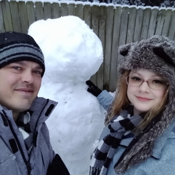 Meet your Posher, Brittany - Picture 3 of 4